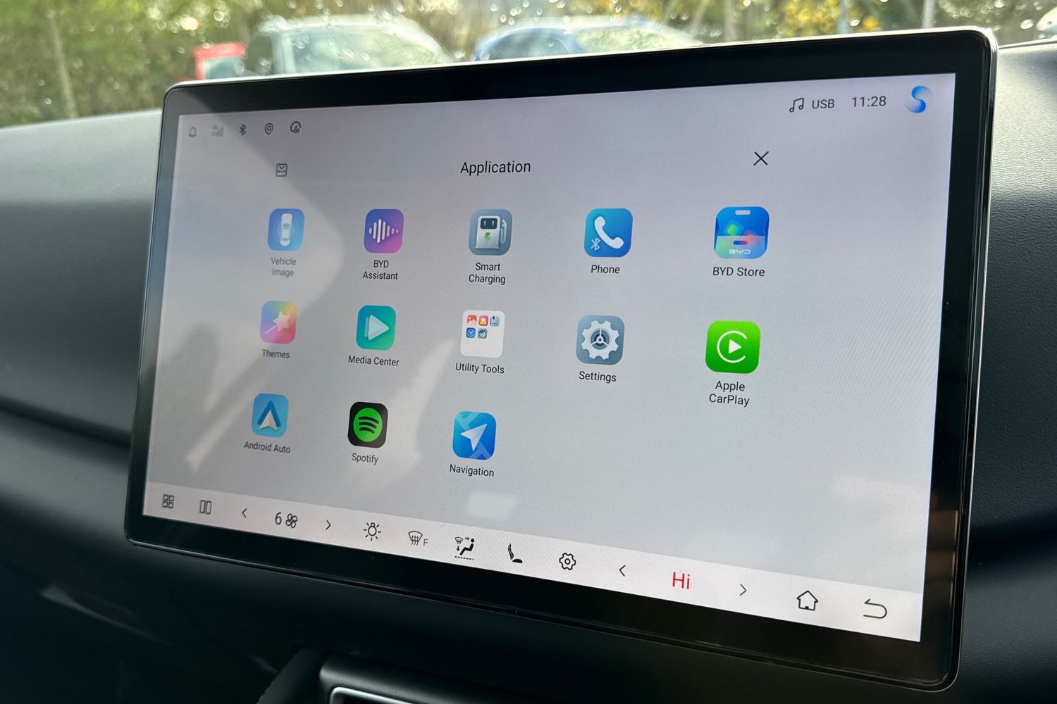 Used BYD Atto 2 2026 for sale - 76604175: Photo 11