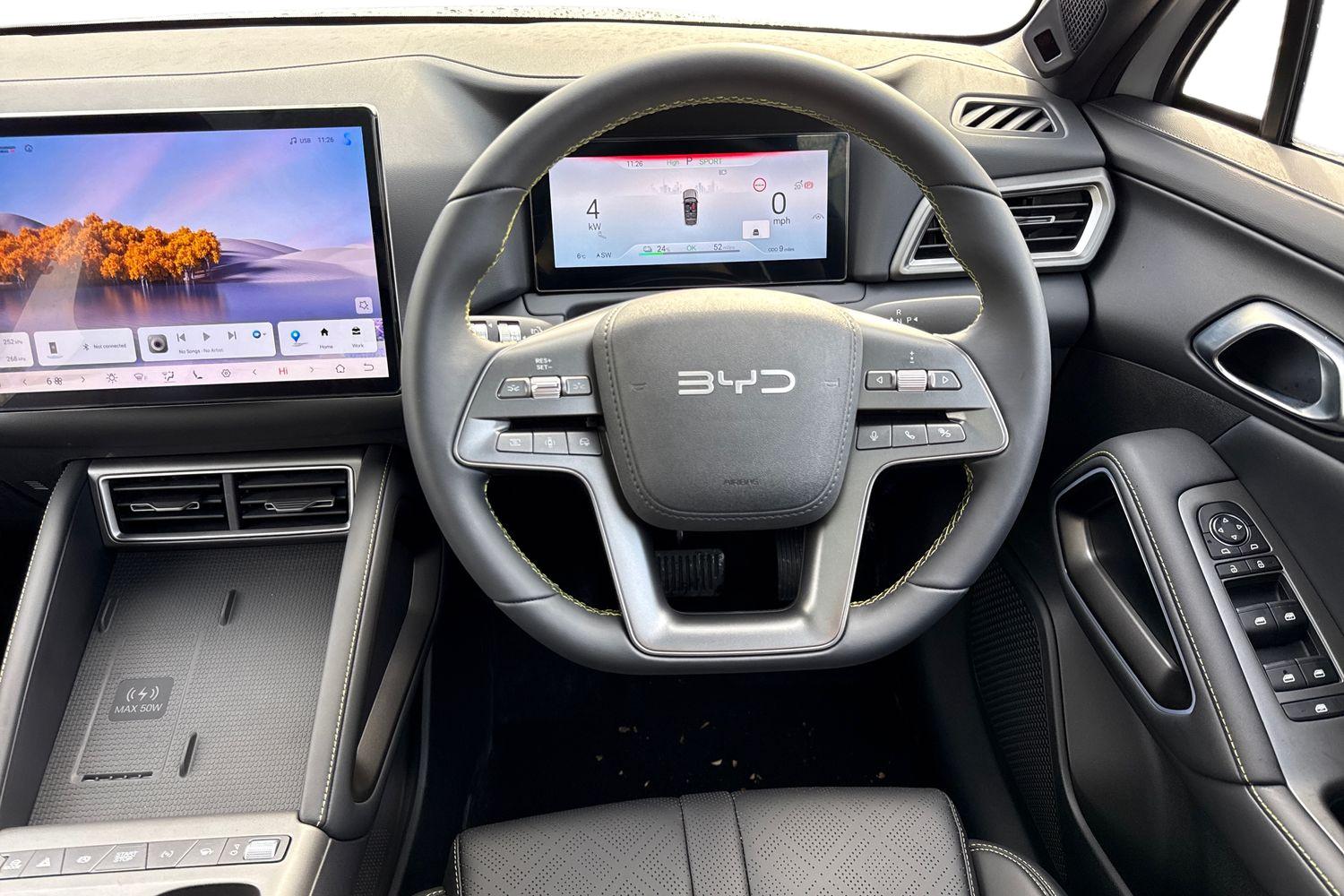 Used BYD Atto 2 2026 for sale - 76604175: Photo 12