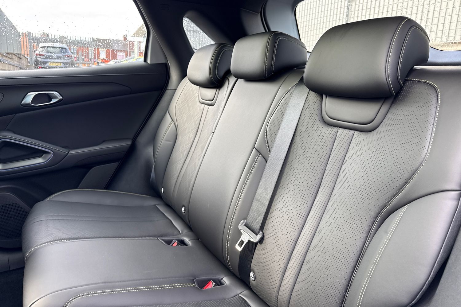 Used BYD Atto 2 2026 for sale - 76604175: Photo 13