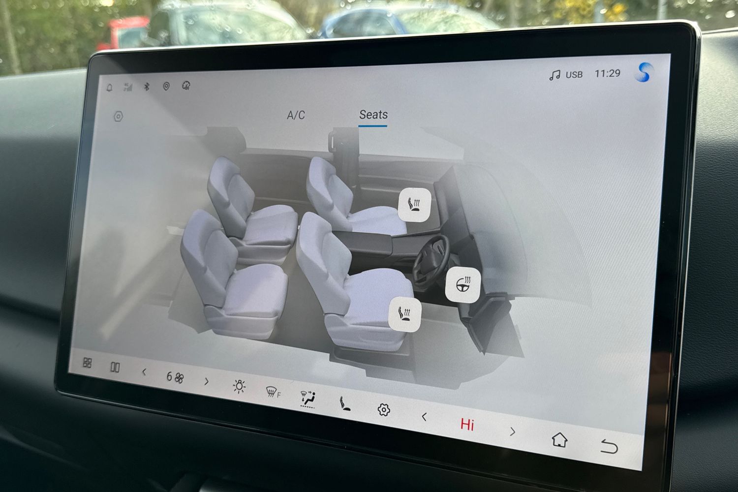 Used BYD Atto 2 2026 for sale - 76604175: Photo 18