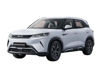 BYD - Atto 2
