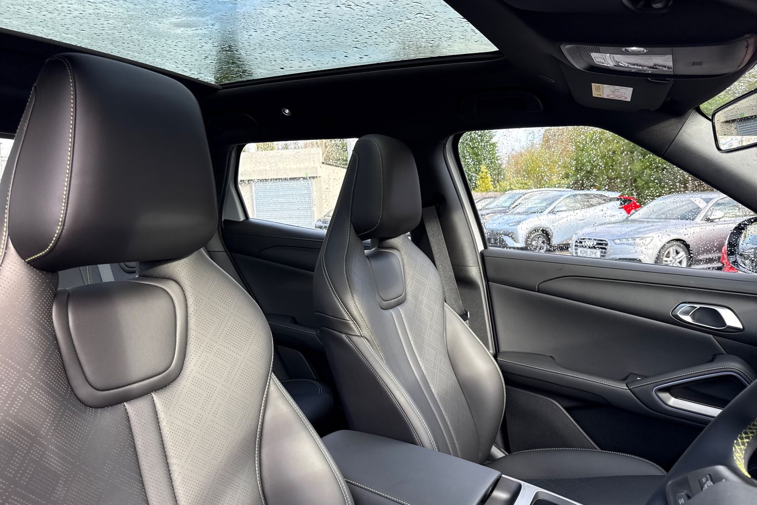 Used BYD Atto 2 2026 for sale - 76604175: Photo 20