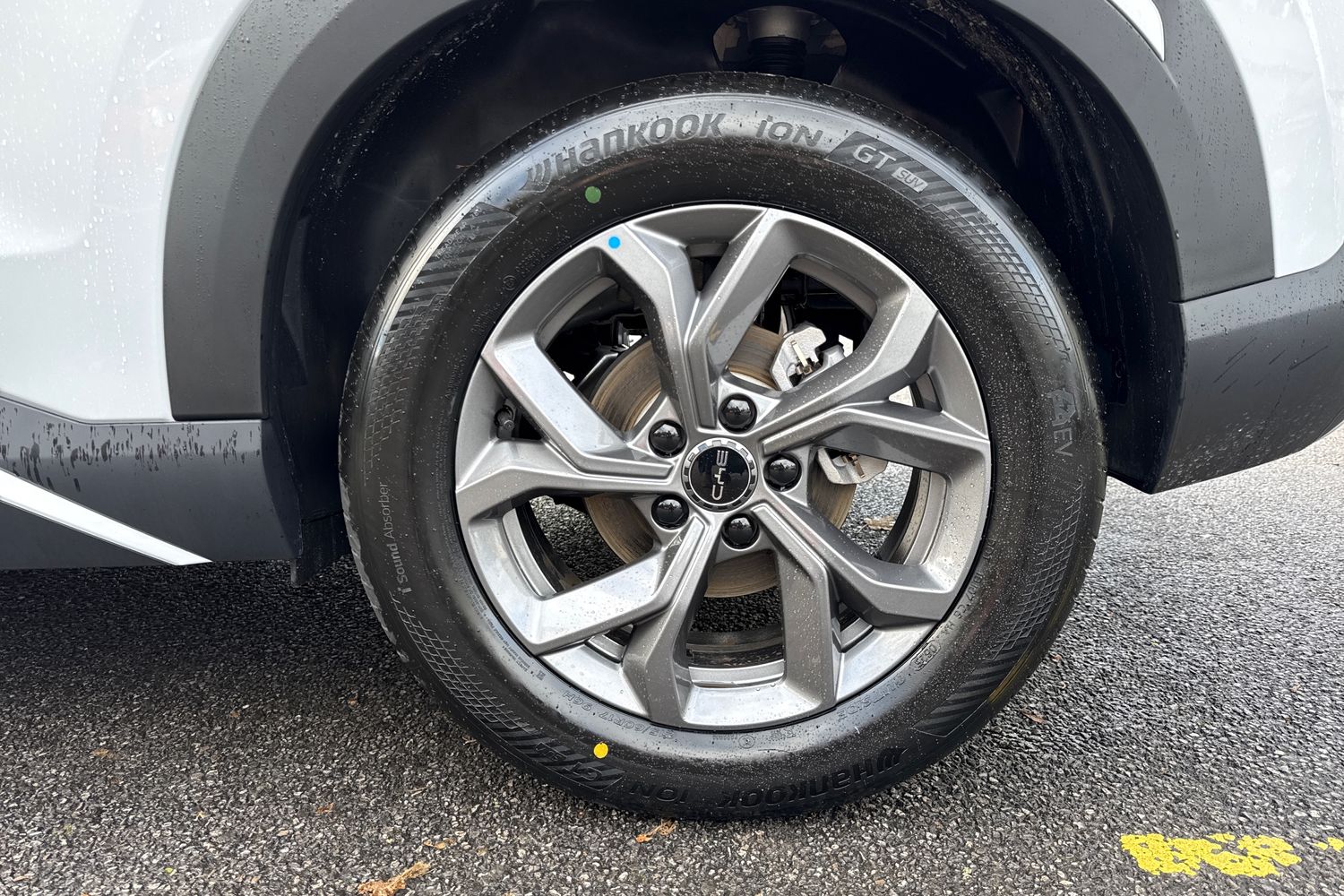 Used BYD Atto 2 2026 for sale - 76604175: Photo 22