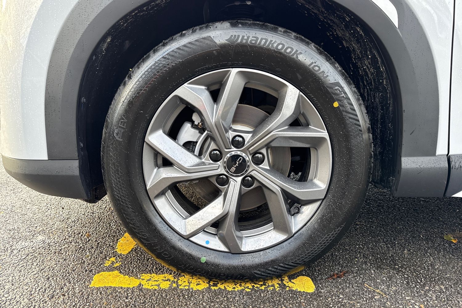 Used BYD Atto 2 2026 for sale - 76604175: Photo 23