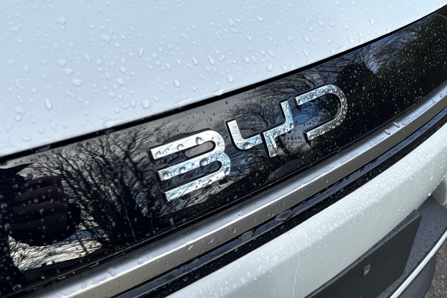 Used BYD Atto 2 2026 for sale - 76604175: Photo 24