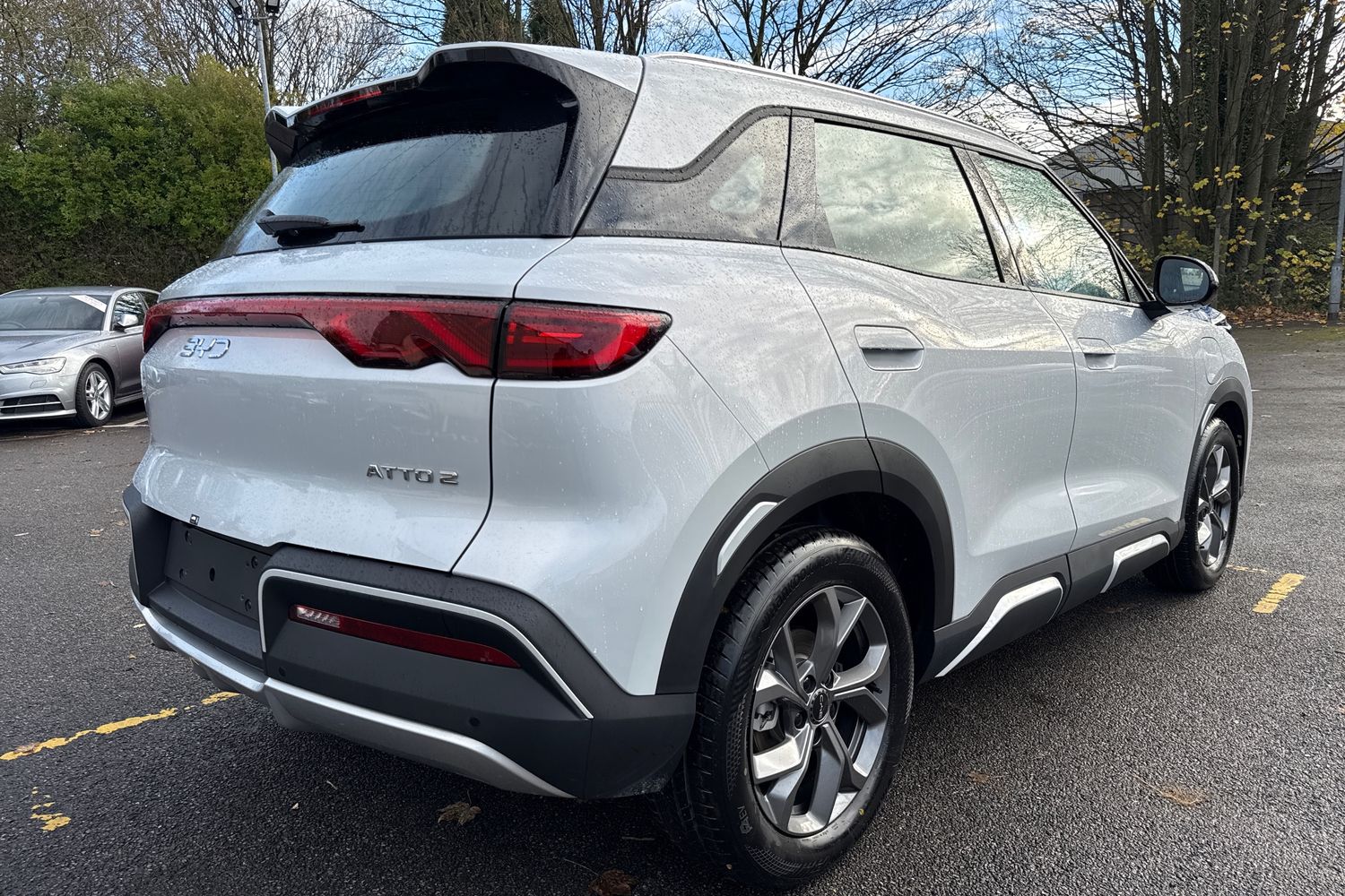 Used BYD Atto 2 2026 for sale - 76604175: Photo 27