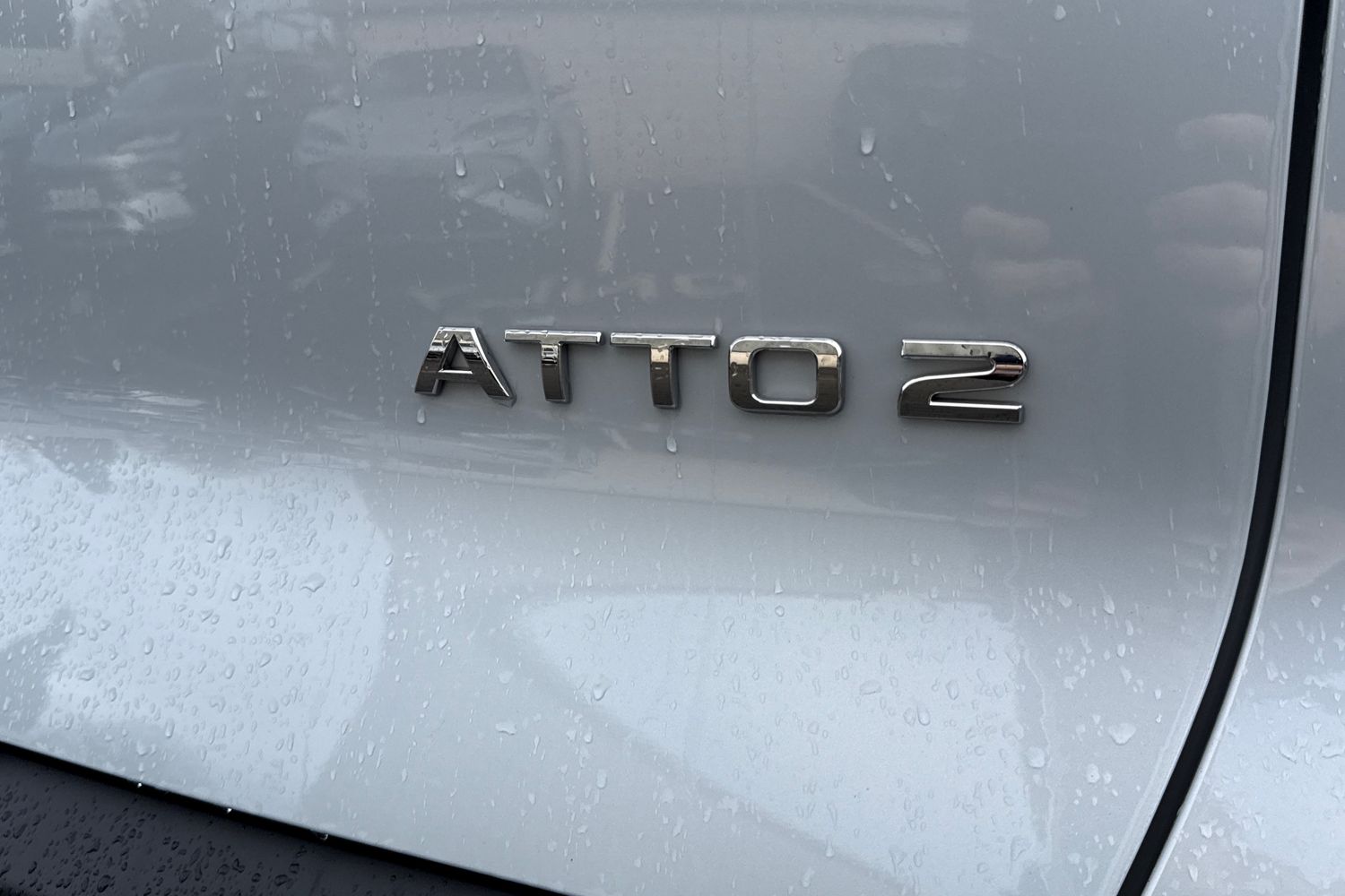 Used BYD Atto 2 2026 for sale - 76604175: Photo 28