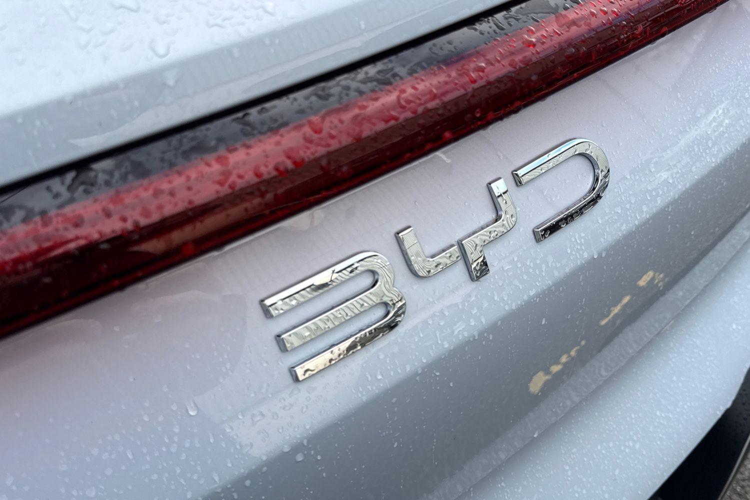 Used BYD Atto 2 2026 for sale - 76604175: Photo 29