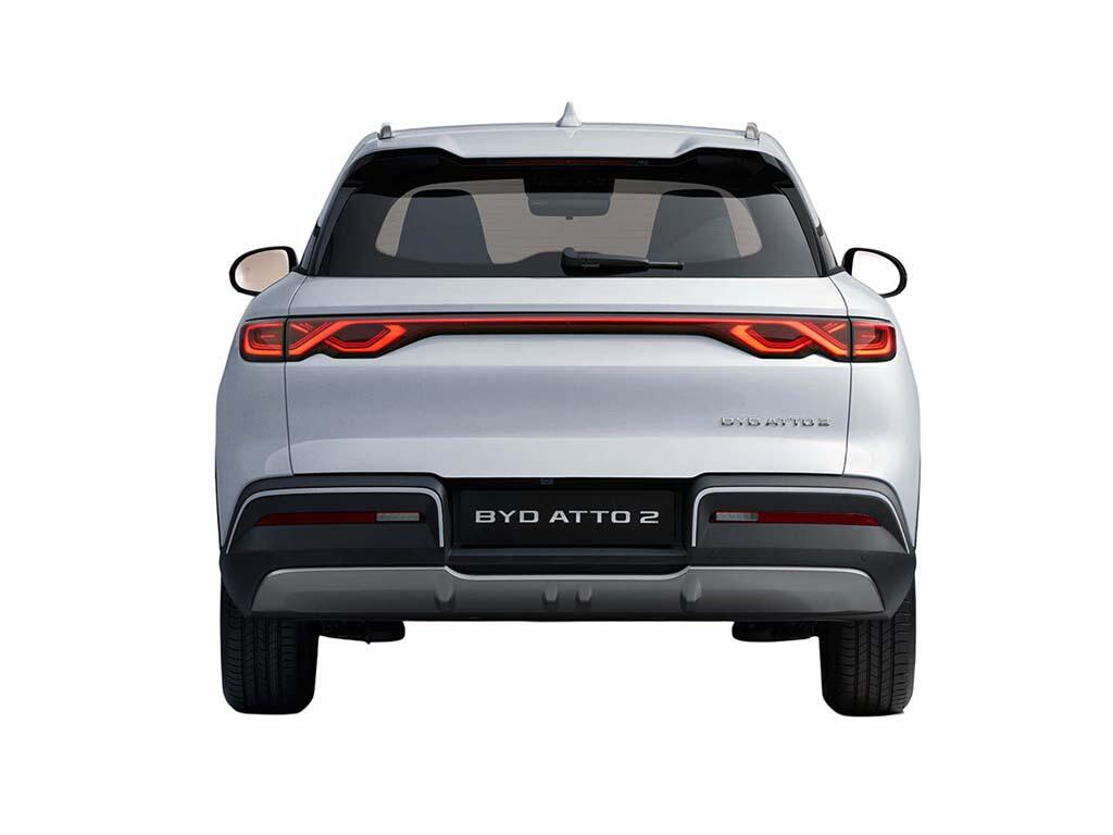 Used BYD Atto 2 2025 for sale - 76604175: Photo 3