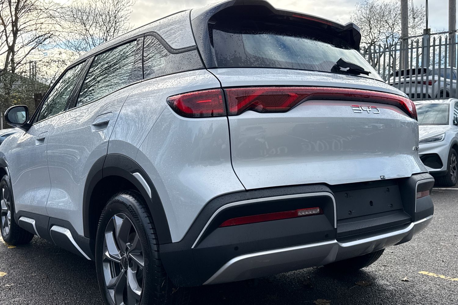 Used BYD Atto 2 2026 for sale - 76604175: Photo 31