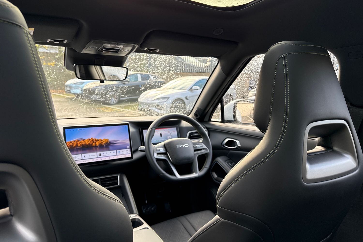 Used BYD Atto 2 2026 for sale - 76604175: Photo 35