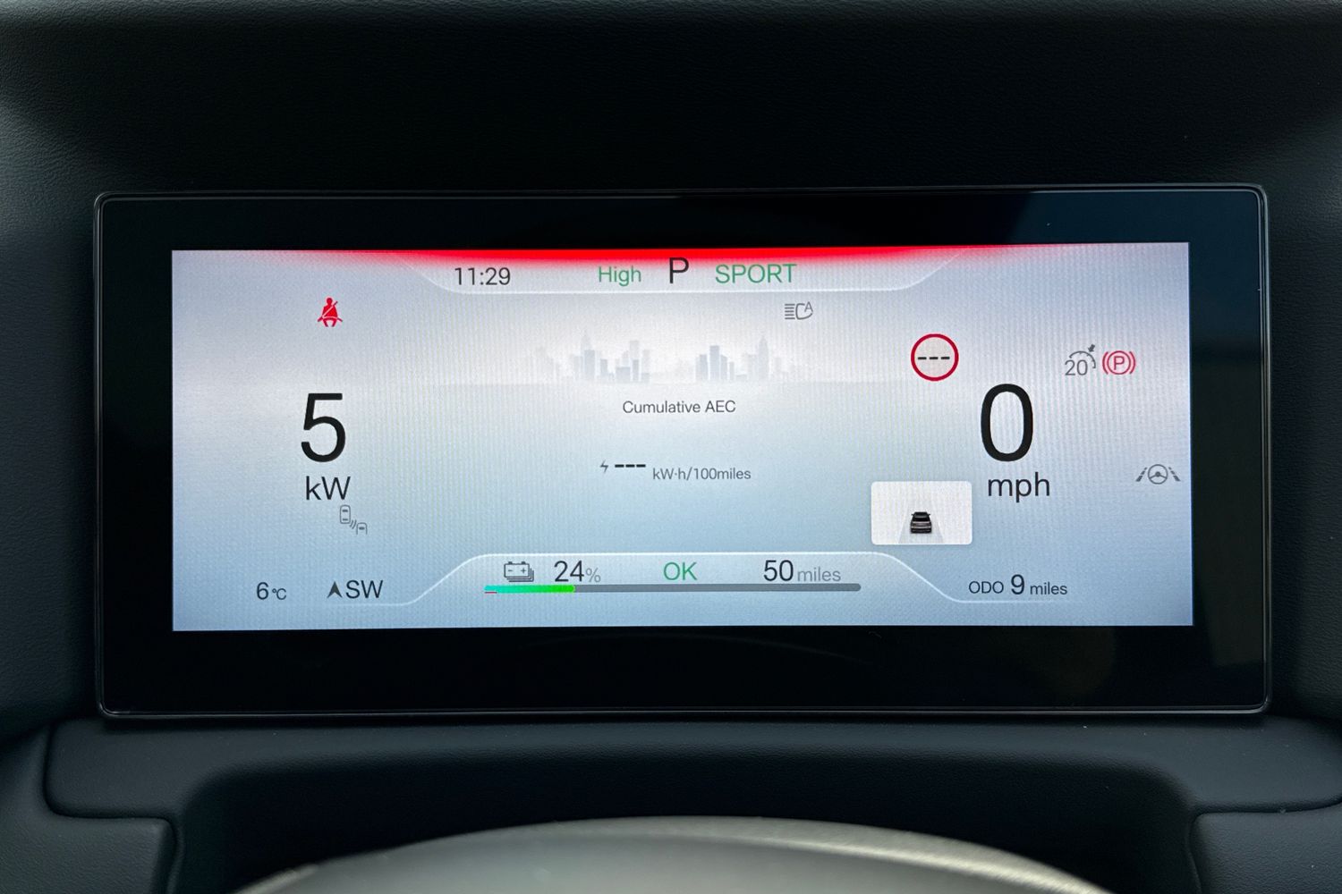 Used BYD Atto 2 2026 for sale - 76604175: Photo 38