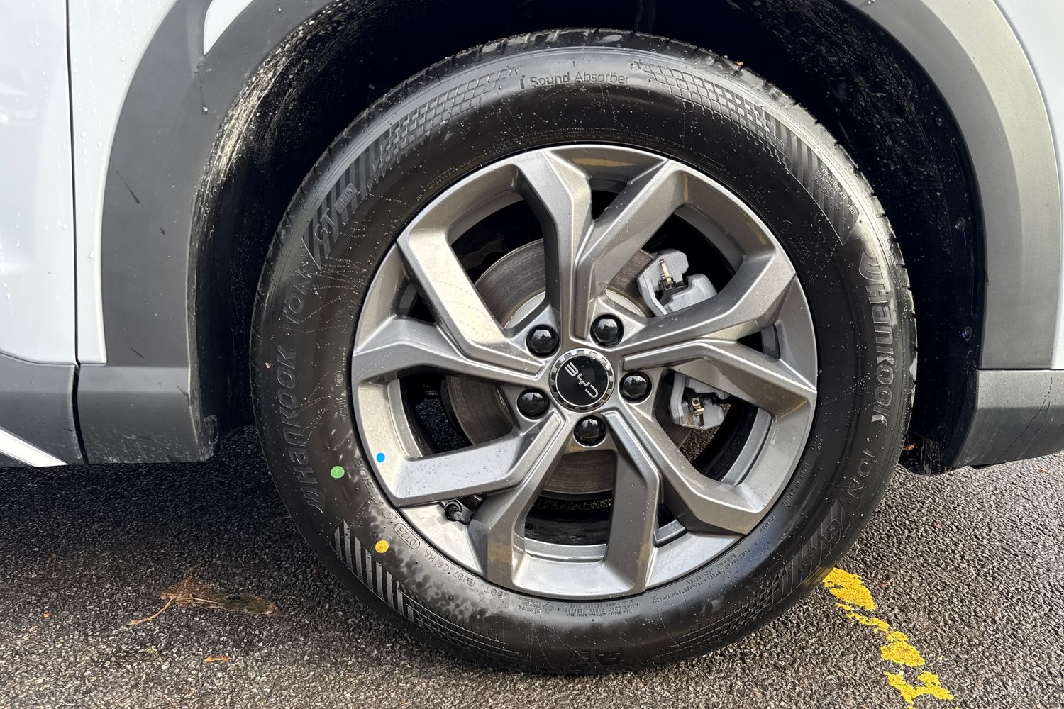 Used BYD Atto 2 2026 for sale - 76604175: Photo 6