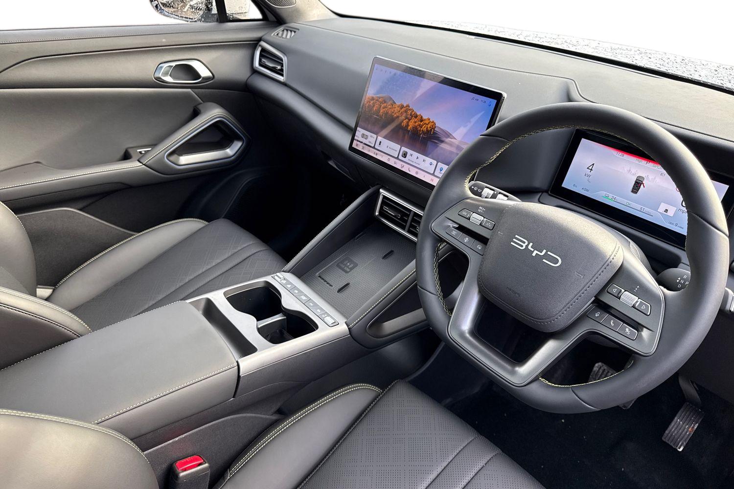 Used BYD Atto 2 2026 for sale - 76604175: Photo 7