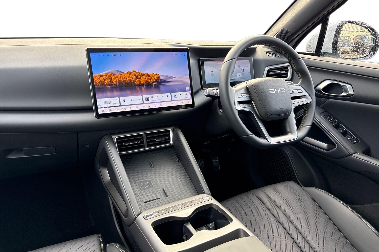 Used BYD Atto 2 2026 for sale - 76604175: Photo 8