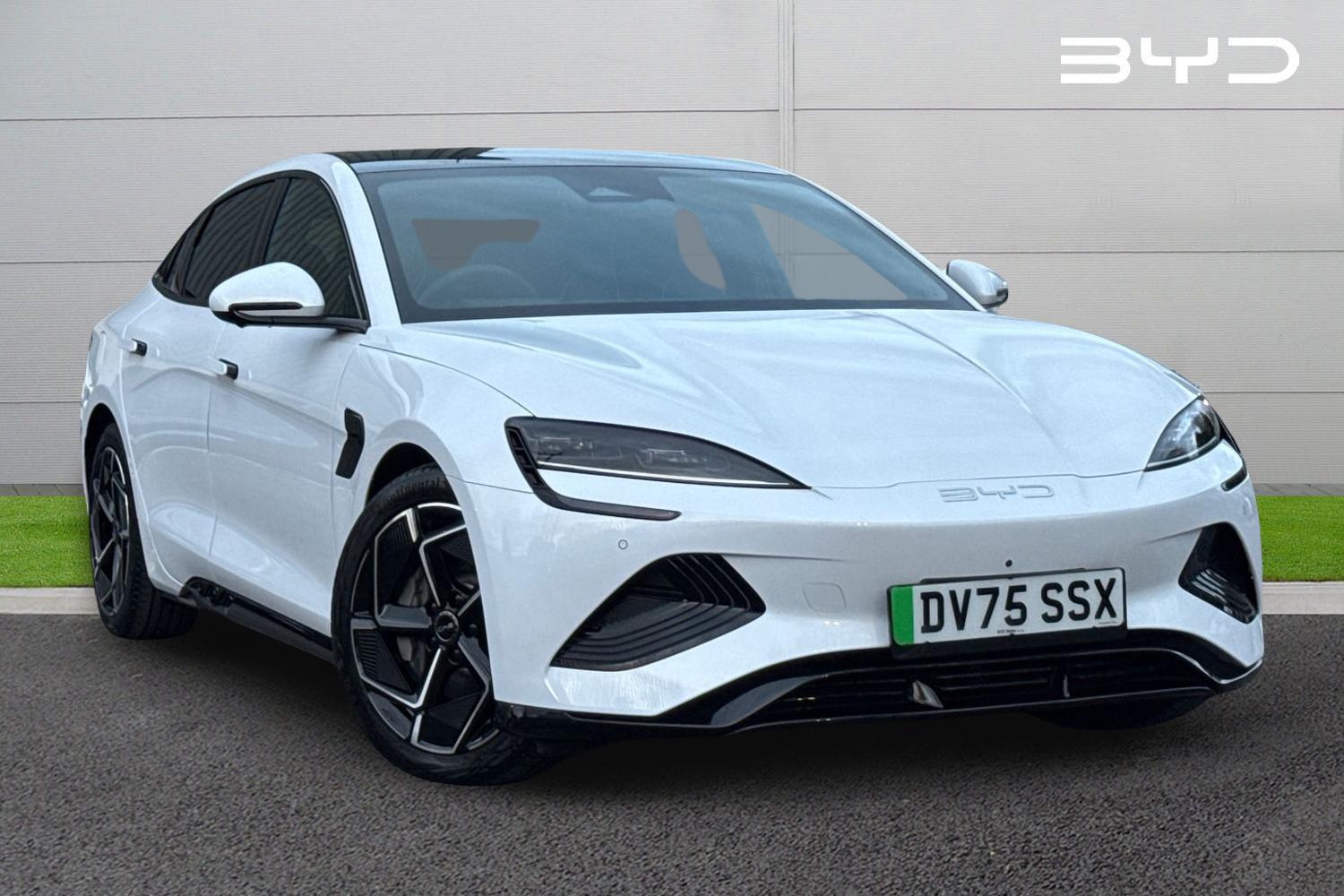 Used BYD Seal 2025 for sale - 76909366: Photo 1