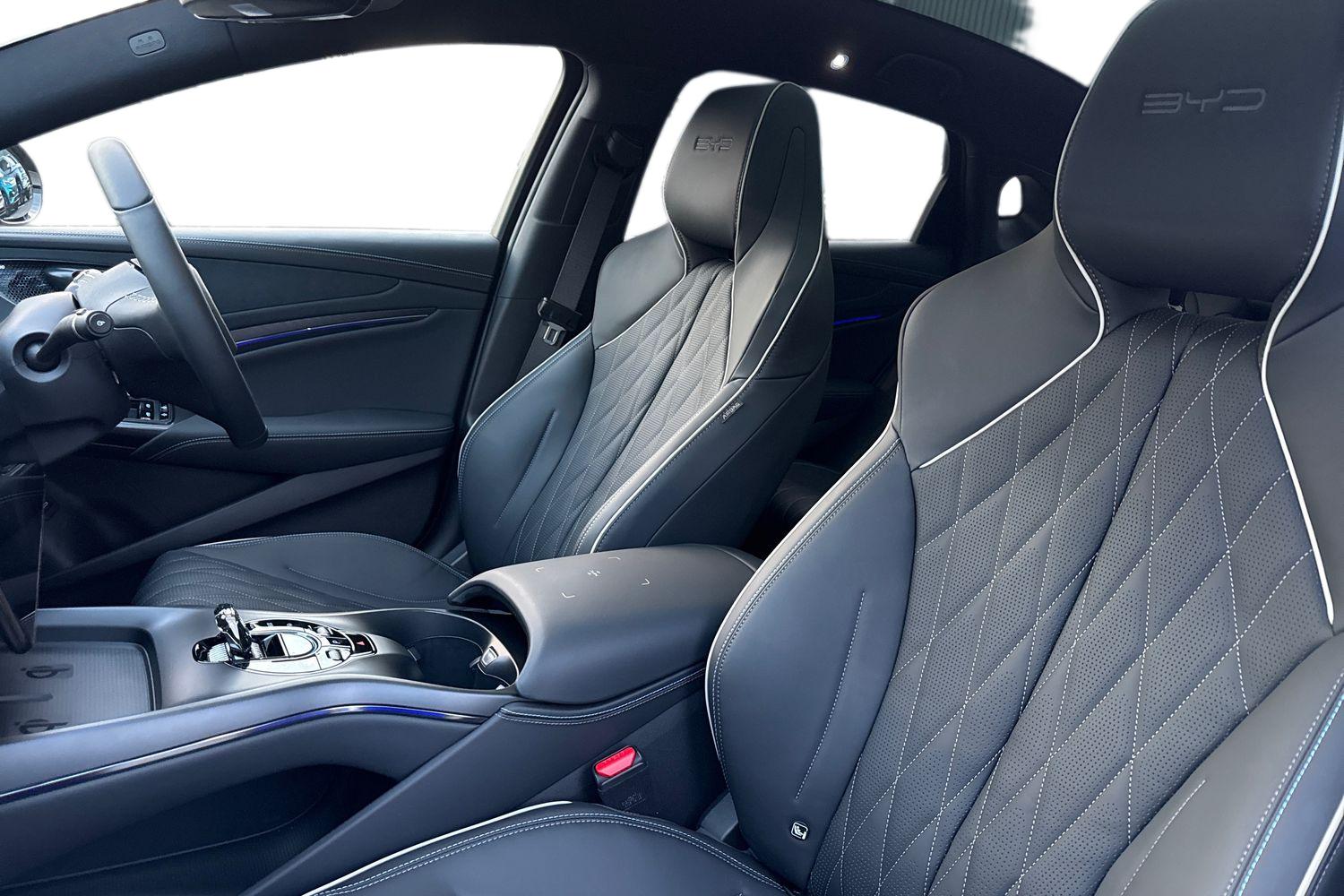 Used BYD Seal 2025 for sale - 76909366: Photo 10