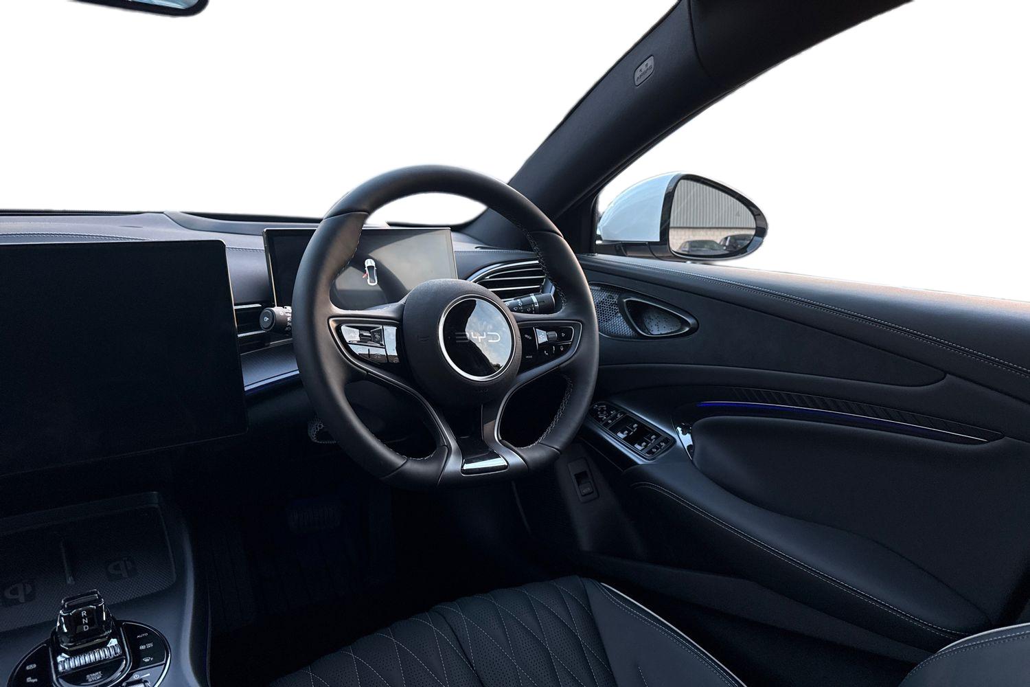 Used BYD Seal 2025 for sale - 76909366: Photo 12