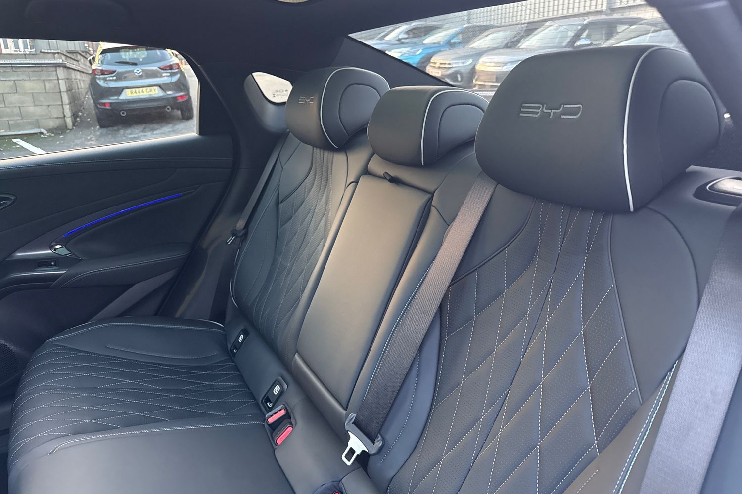 Used BYD Seal 2025 for sale - 76909366: Photo 13