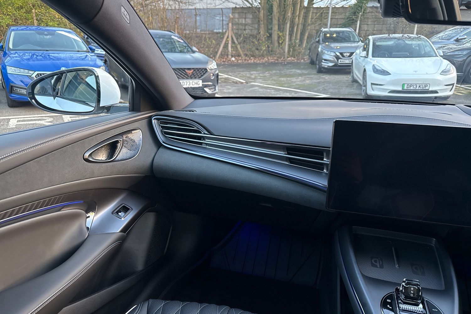 Used BYD Seal 2025 for sale - 76909366: Photo 14