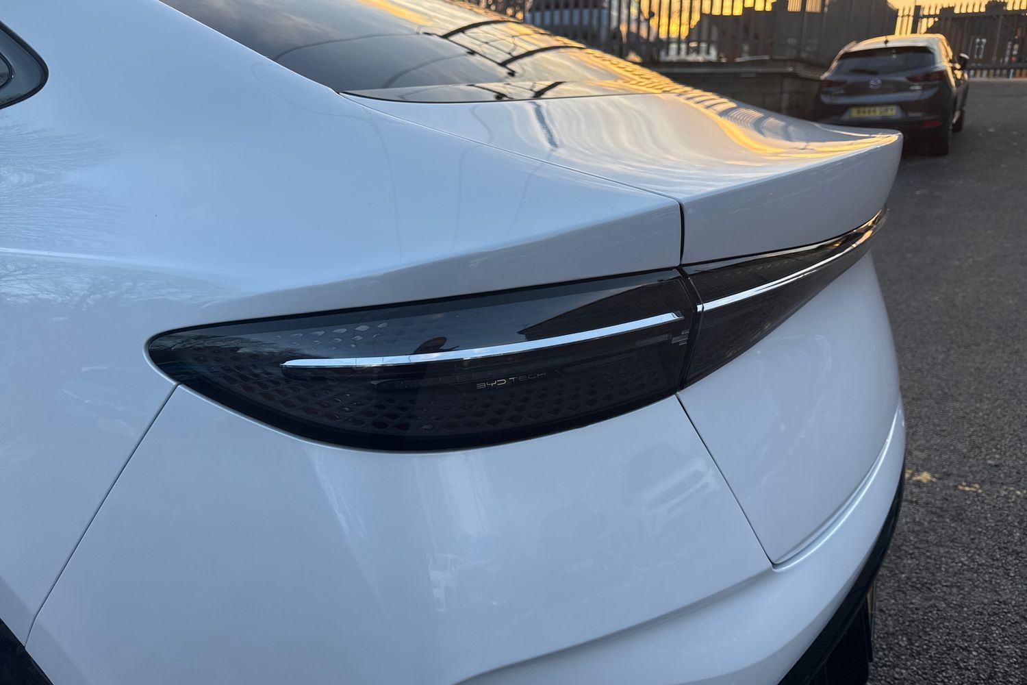 Used BYD Seal 2025 for sale - 76909366: Photo 15