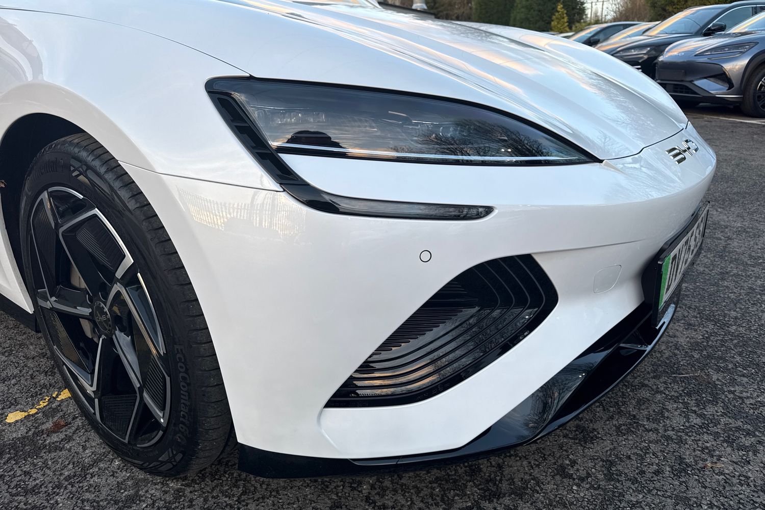 Used BYD Seal 2025 for sale - 76909366: Photo 16