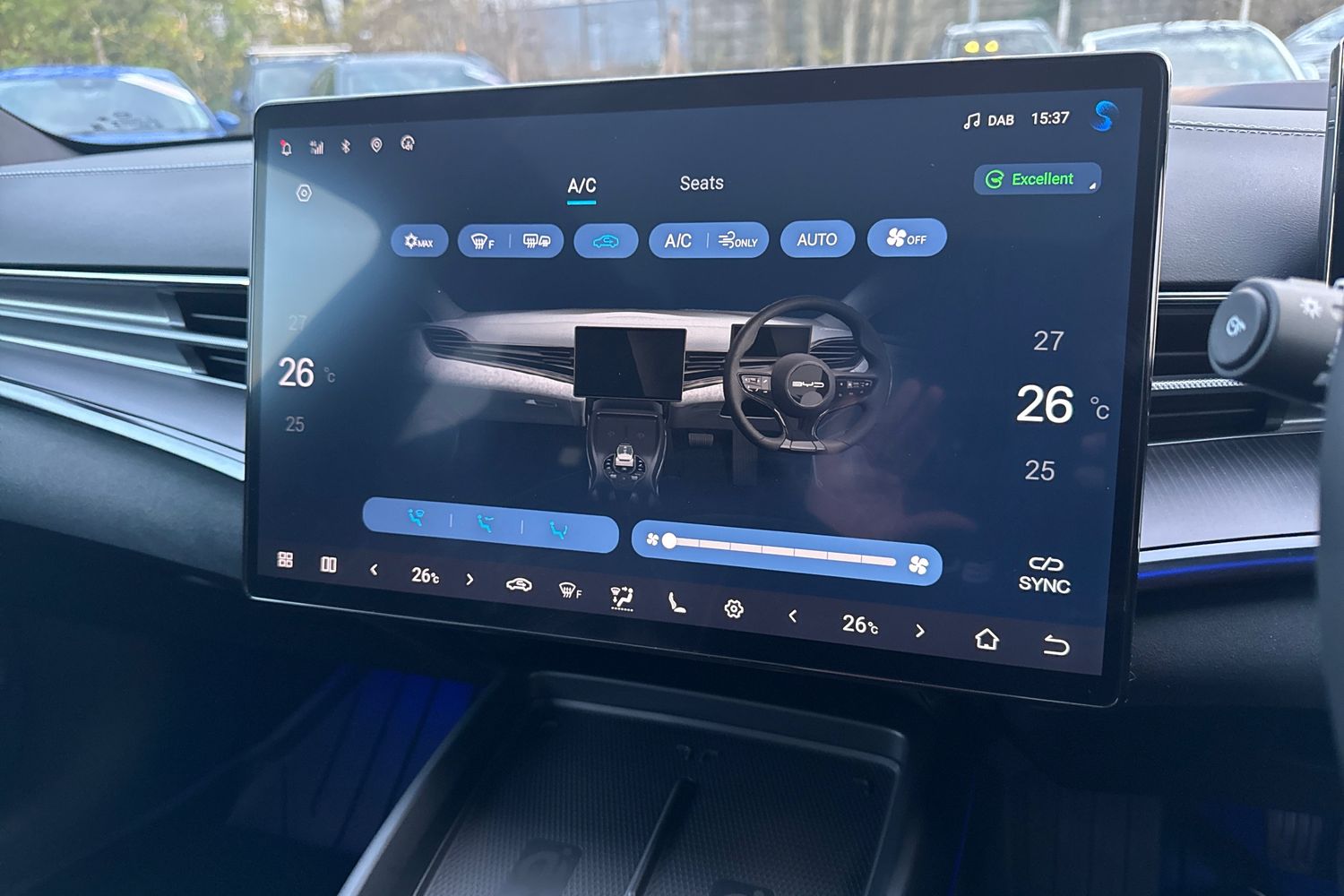 Used BYD Seal 2025 for sale - 76909366: Photo 18