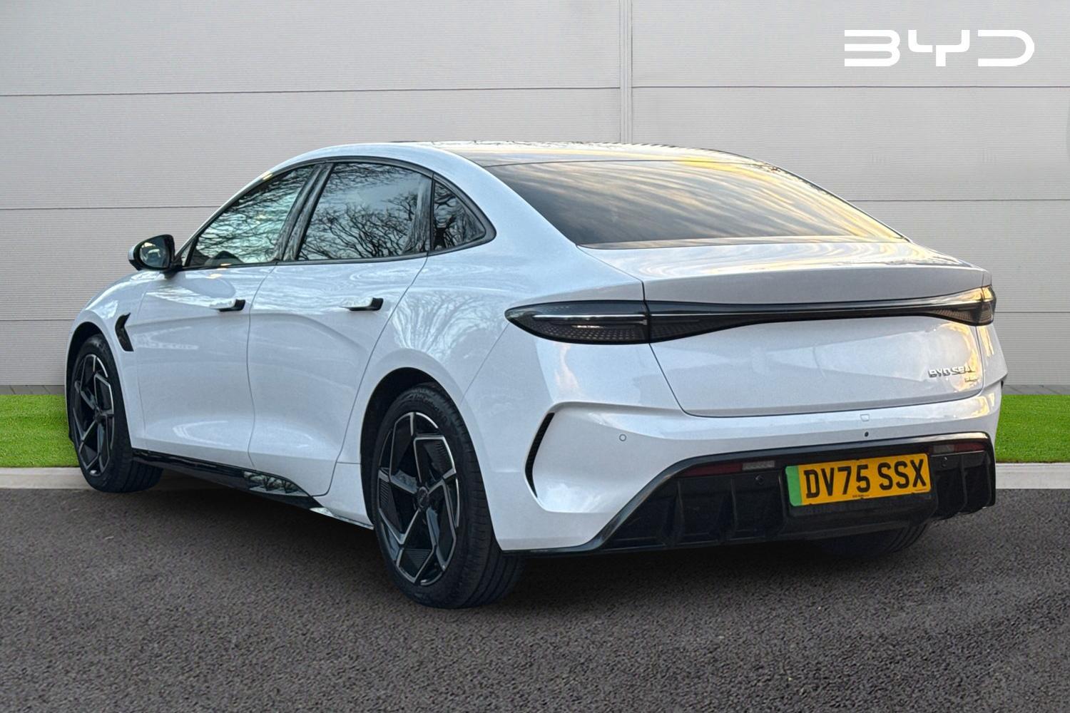 Used BYD Seal 2025 for sale - 76909366: Photo 2