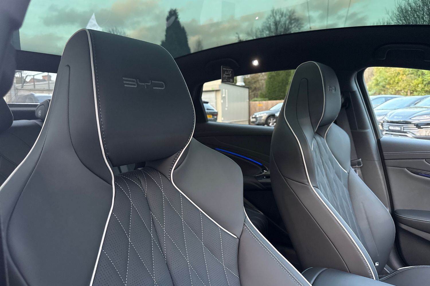 Used BYD Seal 2025 for sale - 76909366: Photo 20