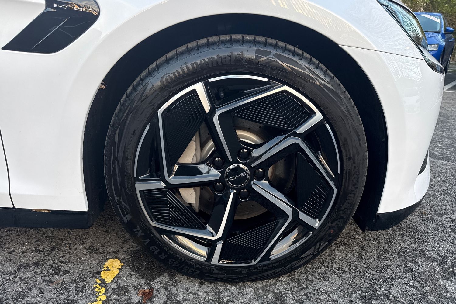 Used BYD Seal 2025 for sale - 76909366: Photo 21