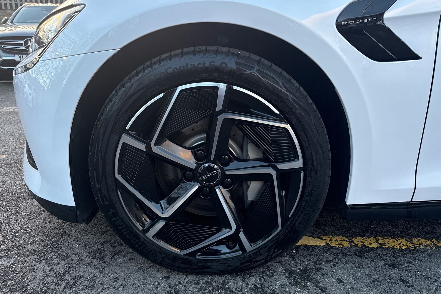 Used BYD Seal 2025 for sale - 76909366: Photo 22