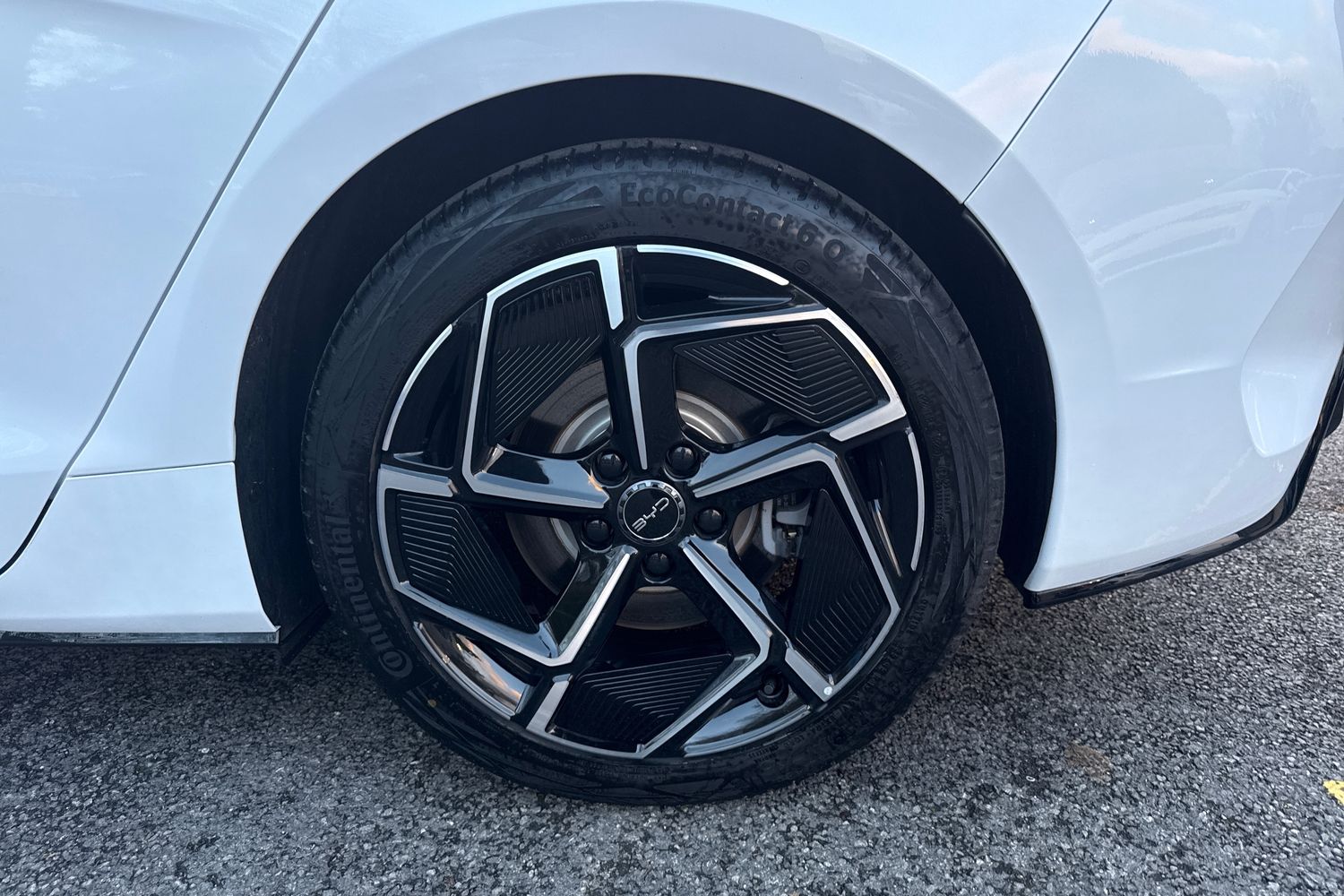 Used BYD Seal 2025 for sale - 76909366: Photo 23