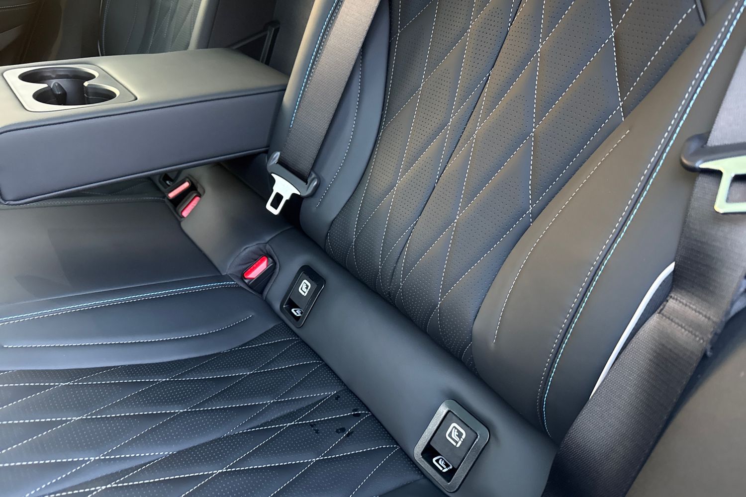 Used BYD Seal 2025 for sale - 76909366: Photo 27