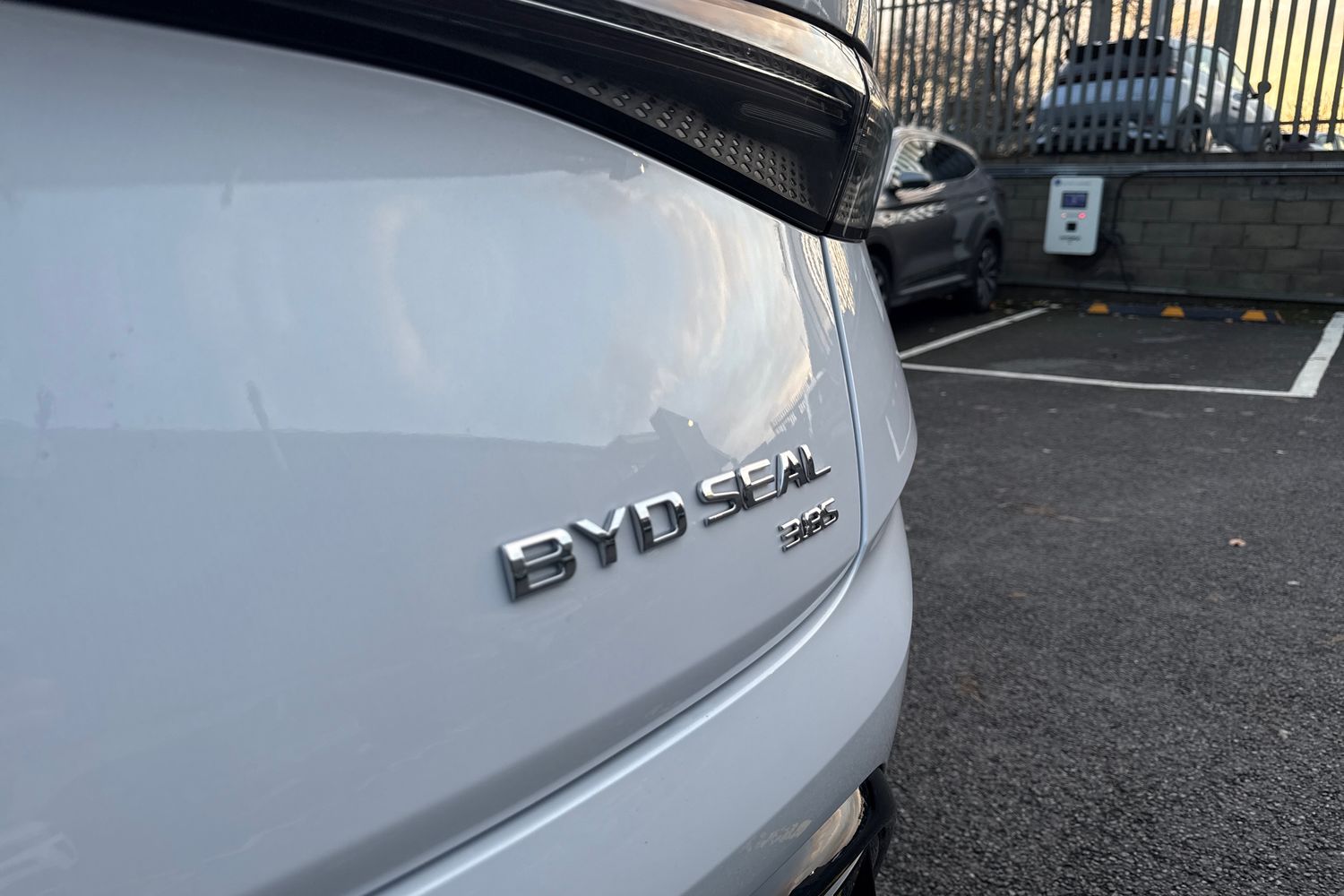 Used BYD Seal 2025 for sale - 76909366: Photo 29