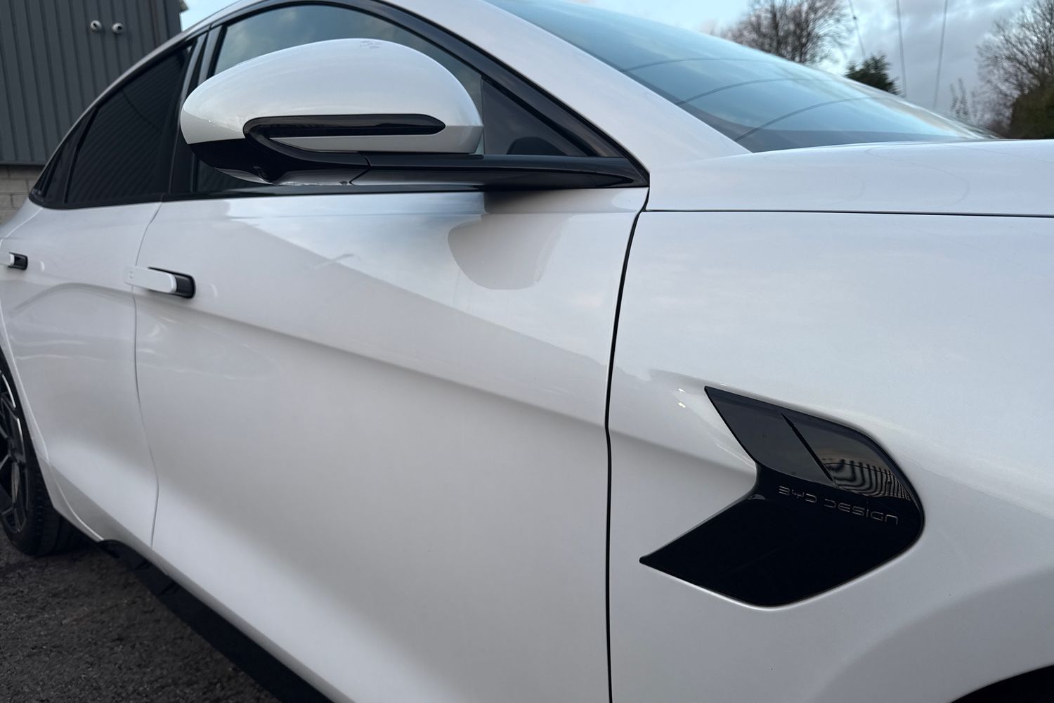 Used BYD Seal 2025 for sale - 76909366: Photo 30