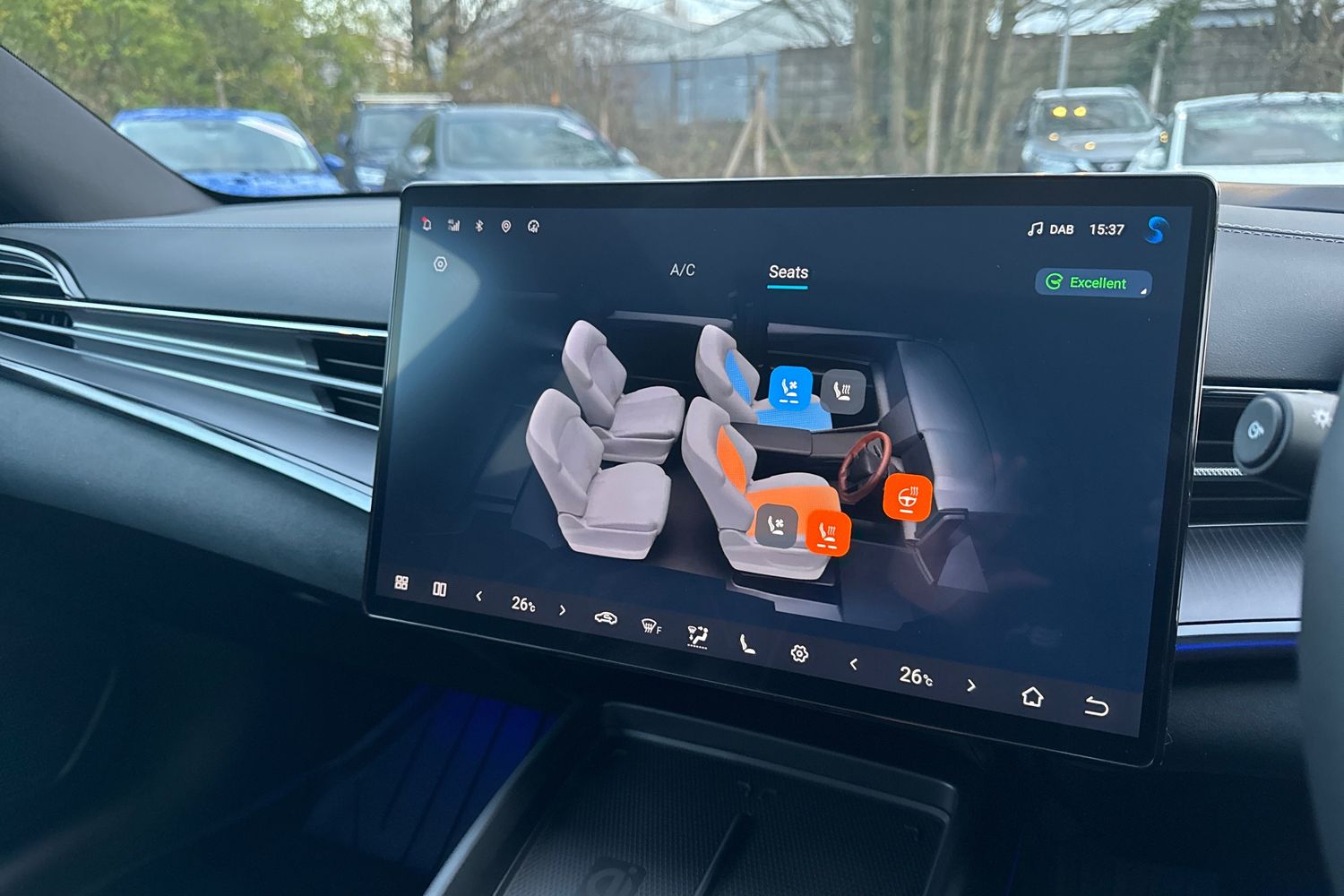 Used BYD Seal 2025 for sale - 76909366: Photo 36