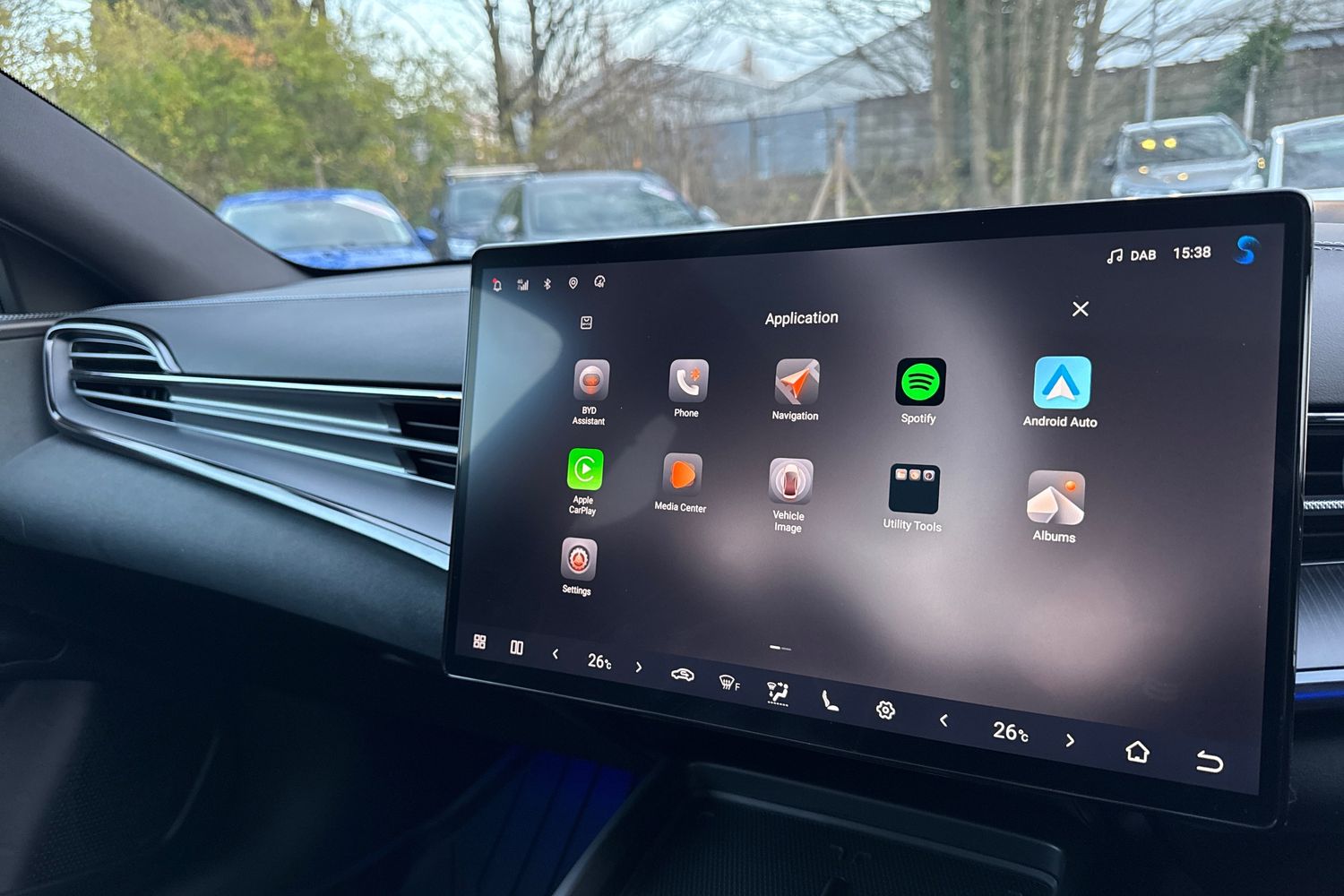 Used BYD Seal 2025 for sale - 76909366: Photo 37