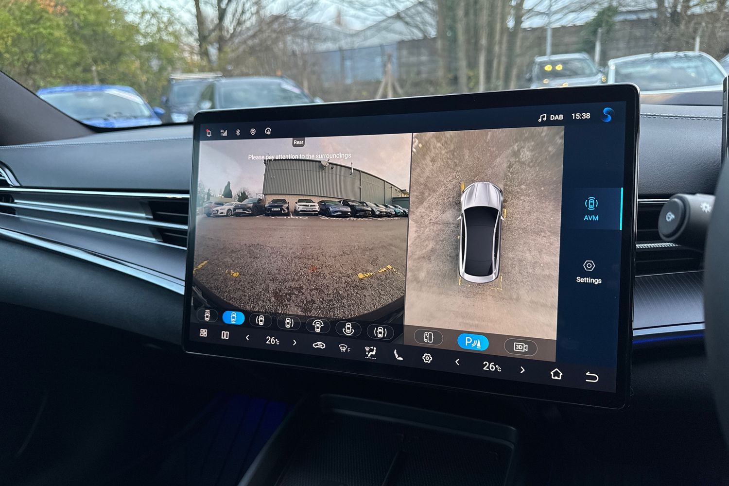 Used BYD Seal 2025 for sale - 76909366: Photo 38