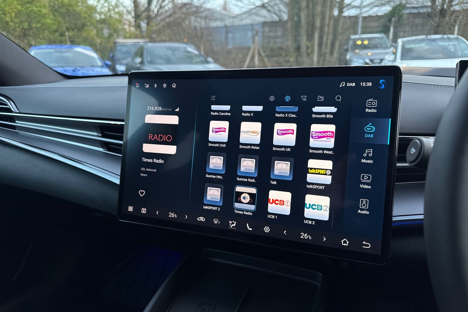 Used BYD Seal 2025 for sale - 76909366: Photo 39