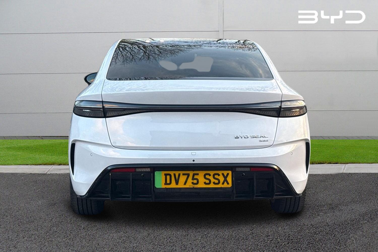 Used BYD Seal 2025 for sale - 76909366: Photo 4
