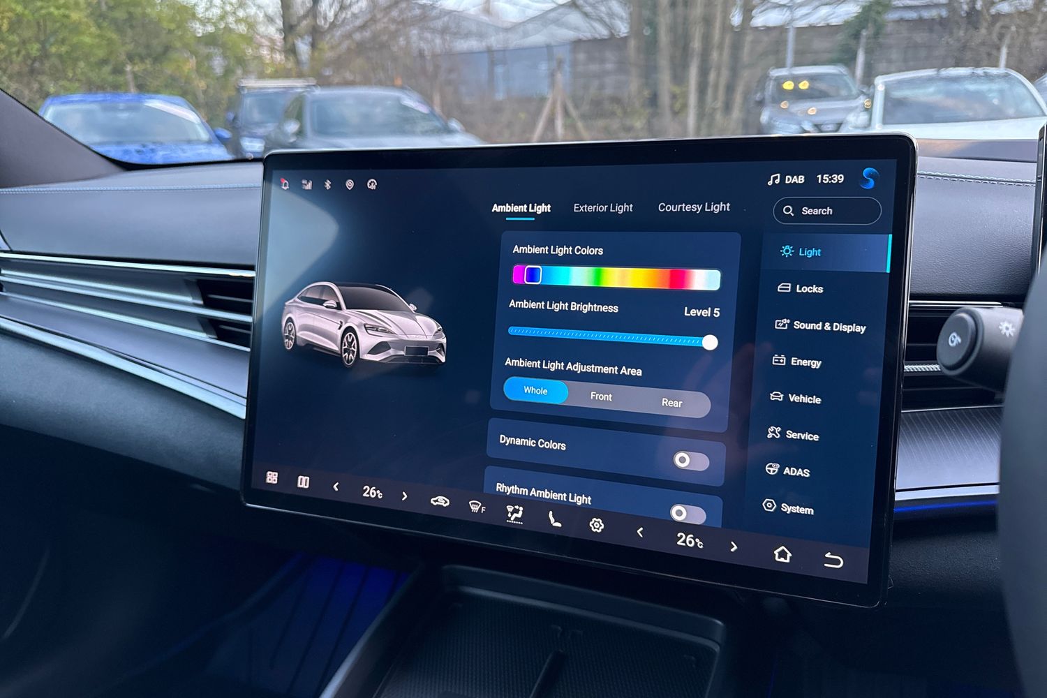 Used BYD Seal 2025 for sale - 76909366: Photo 42