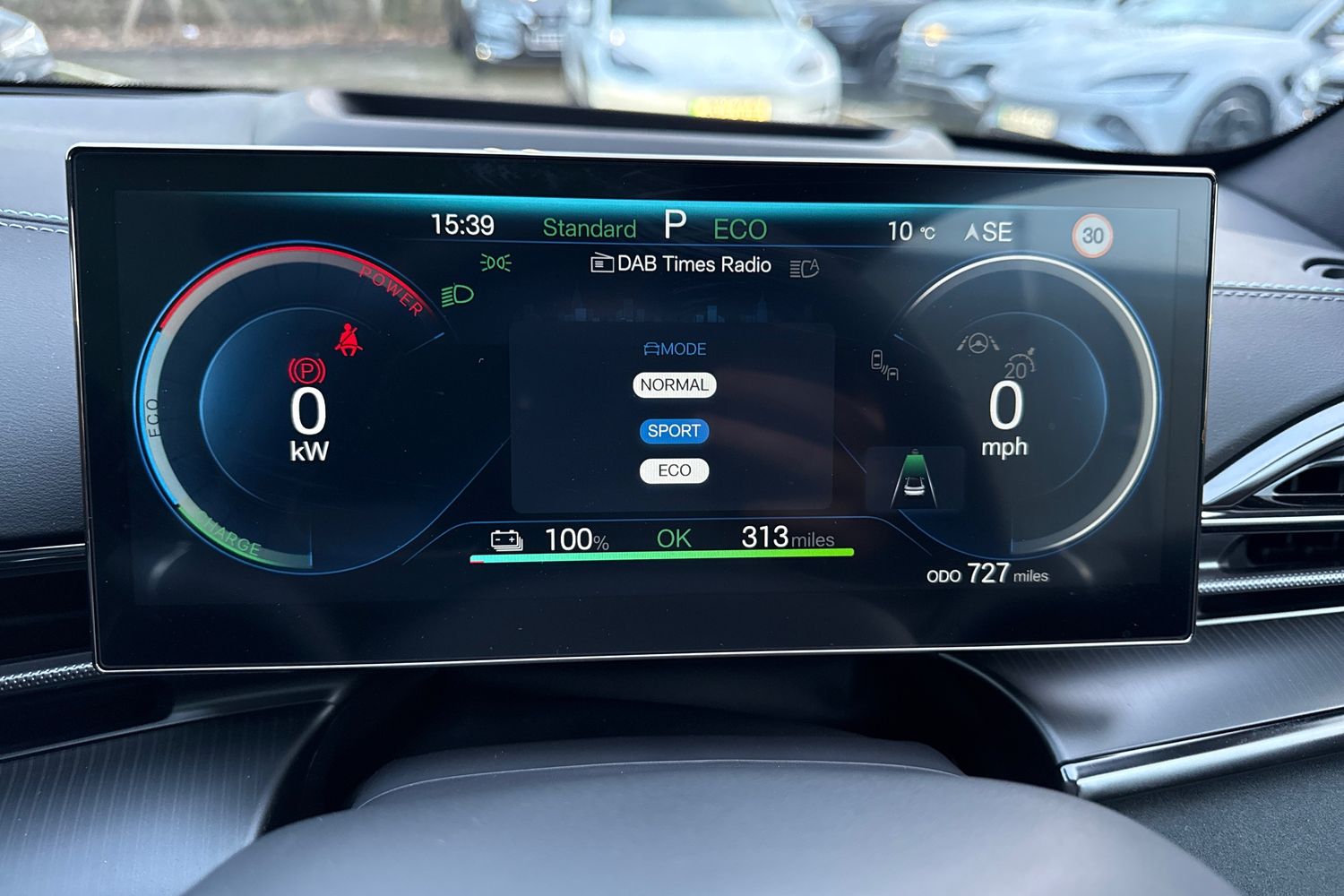 Used BYD Seal 2025 for sale - 76909366: Photo 47