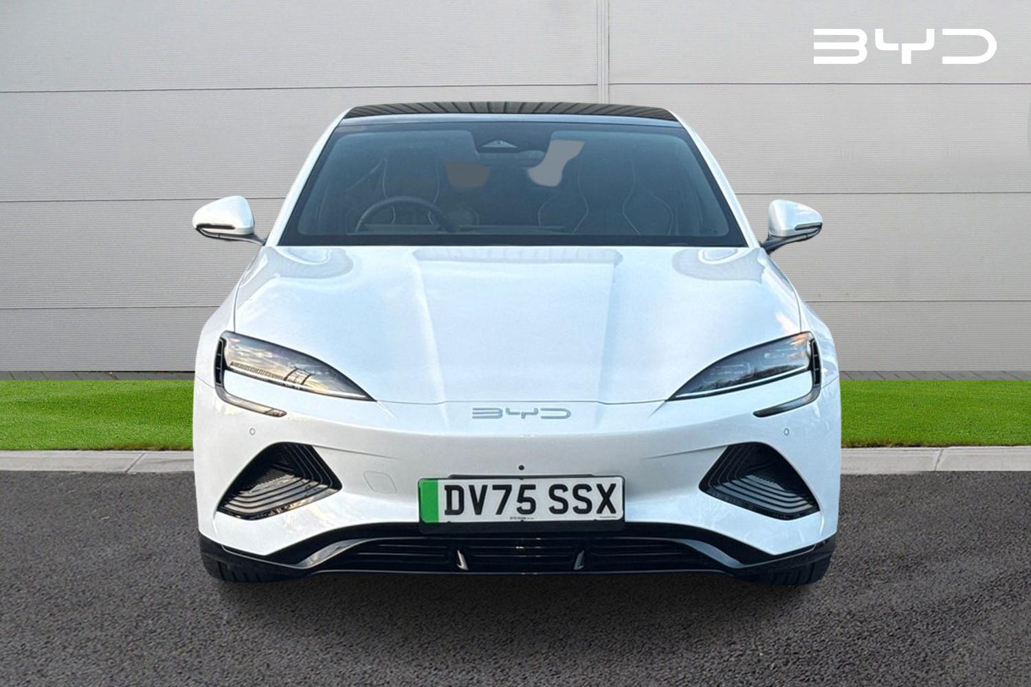 Used BYD Seal 2025 for sale - 76909366: Photo 5