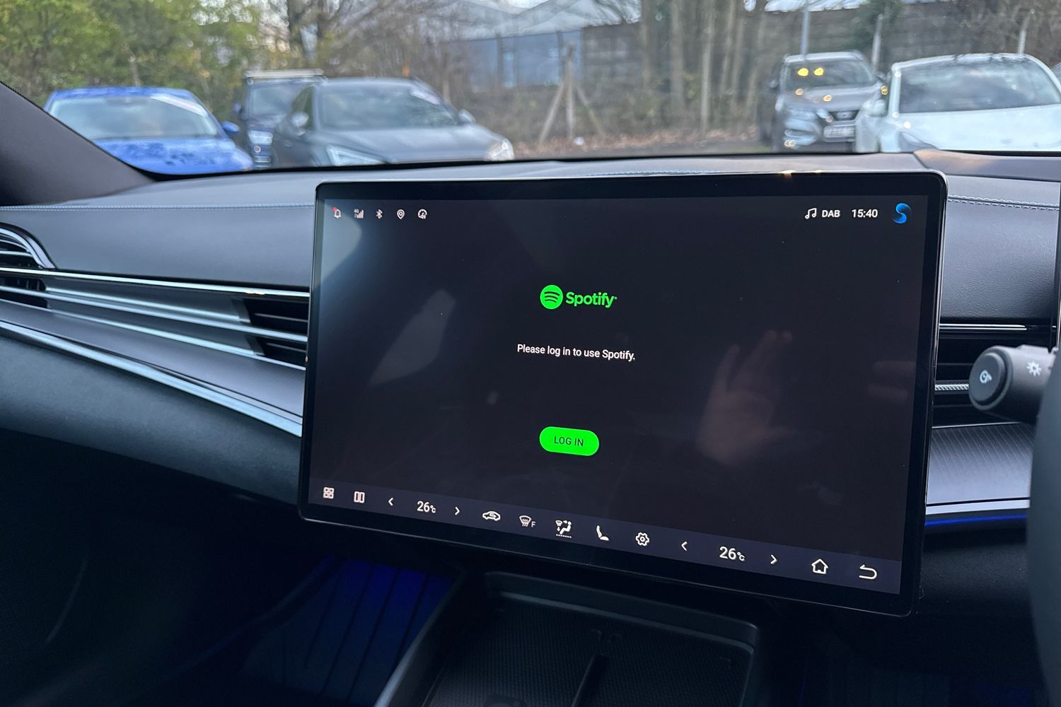 Used BYD Seal 2025 for sale - 76909366: Photo 50