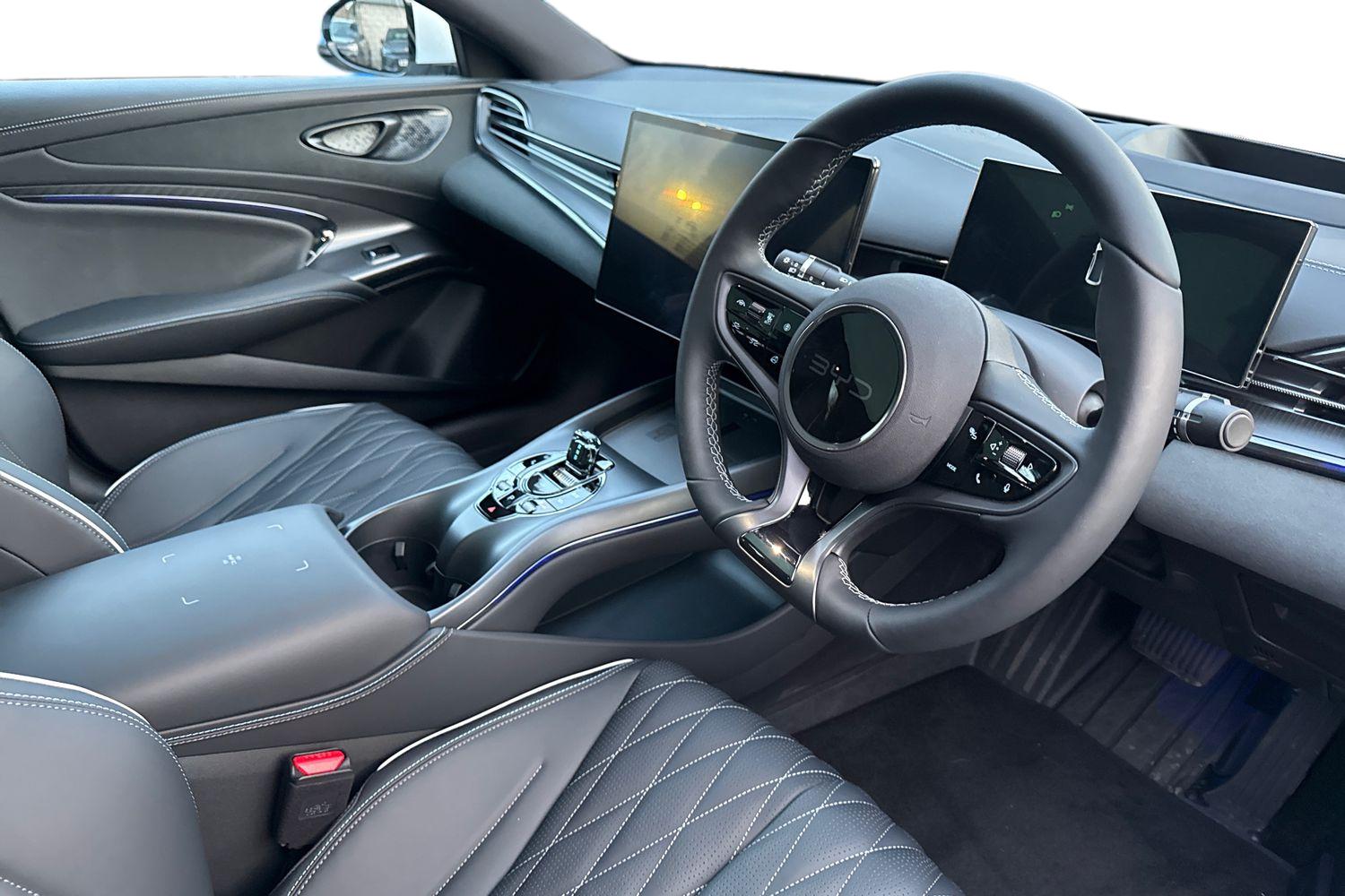 Used BYD Seal 2025 for sale - 76909366: Photo 7