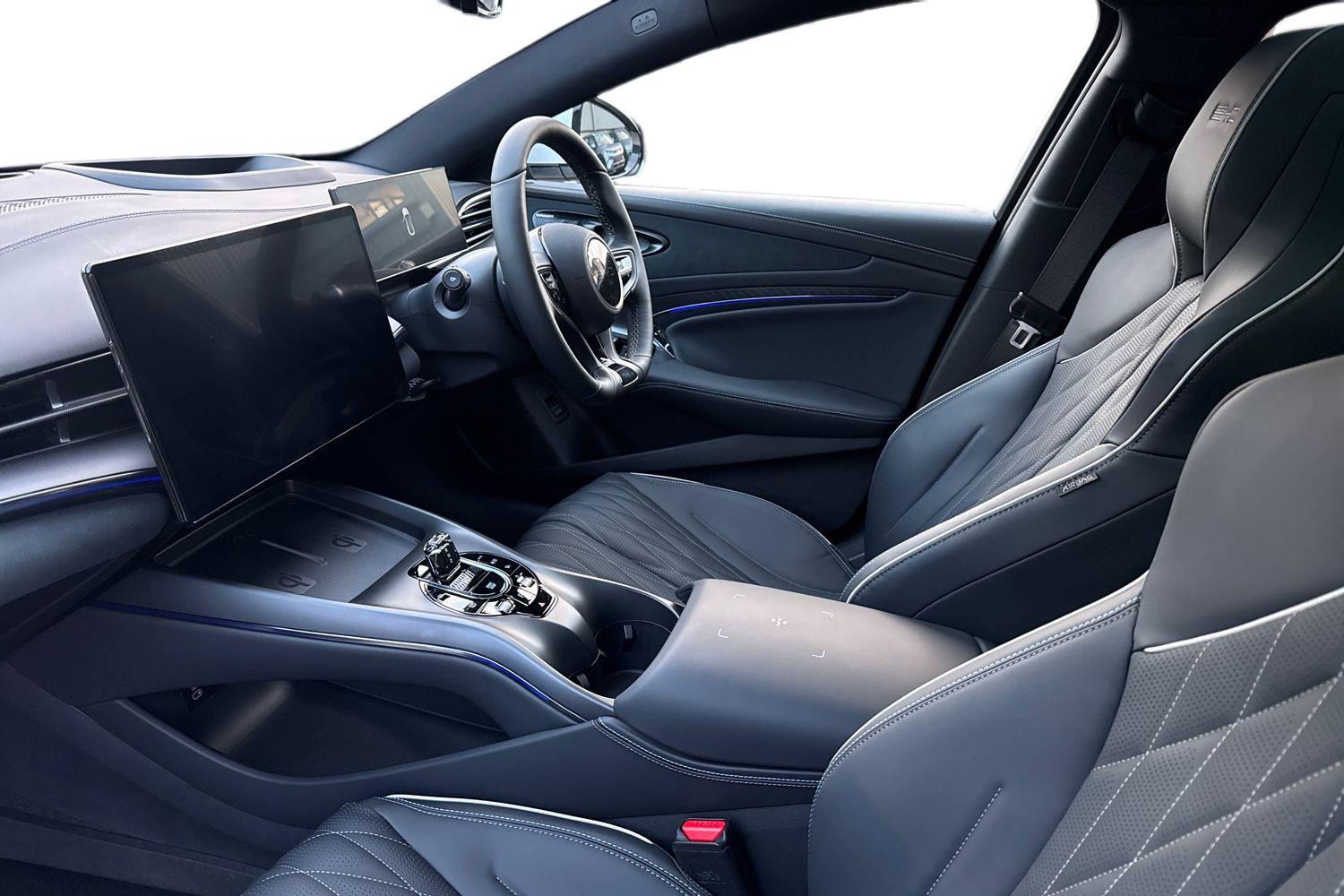 Used BYD Seal 2025 for sale - 76909366: Photo 8