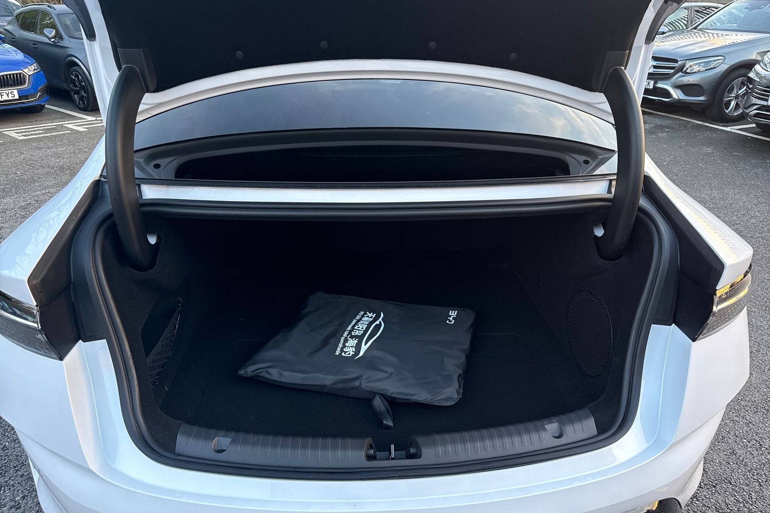 Used BYD Seal 2025 for sale - 76909366: Photo 9