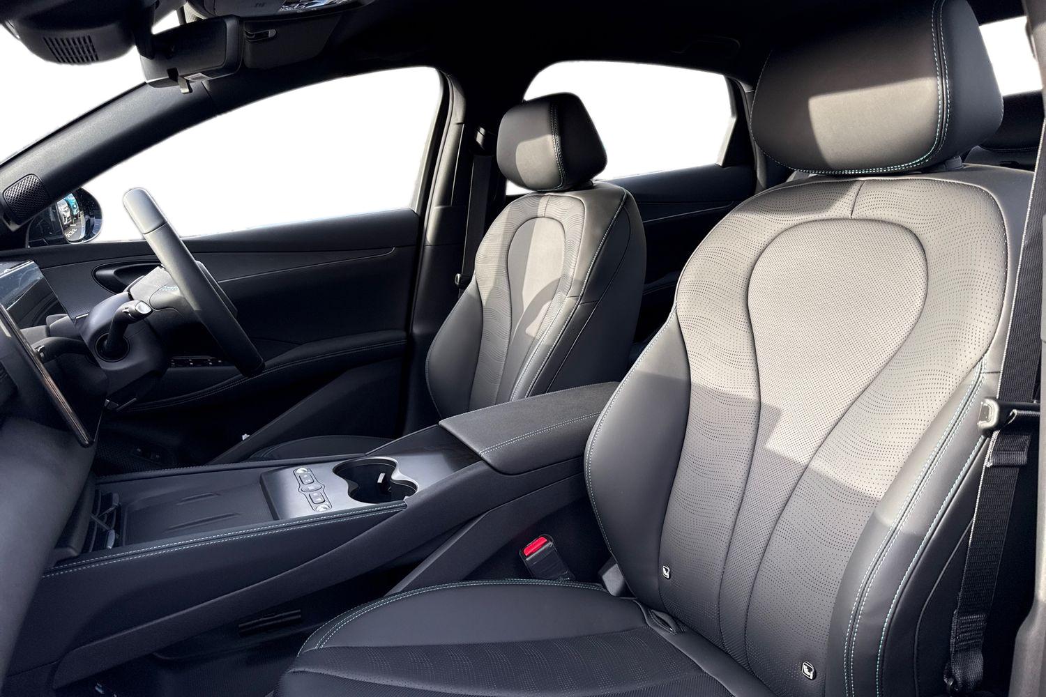 Used BYD Seal 6 2025 for sale - 76884213: Photo 10