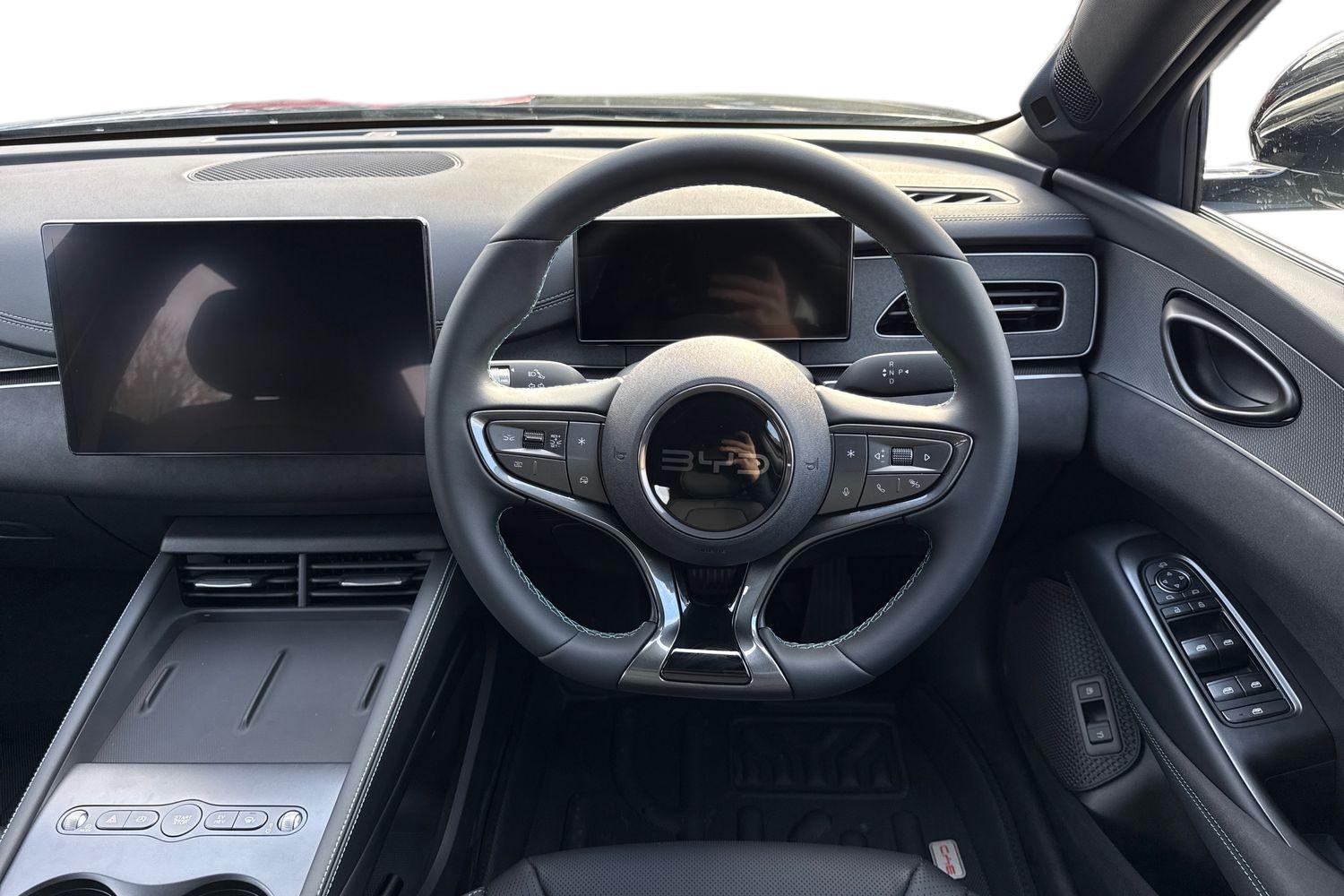 Used BYD Seal 6 2025 for sale - 76884213: Photo 12