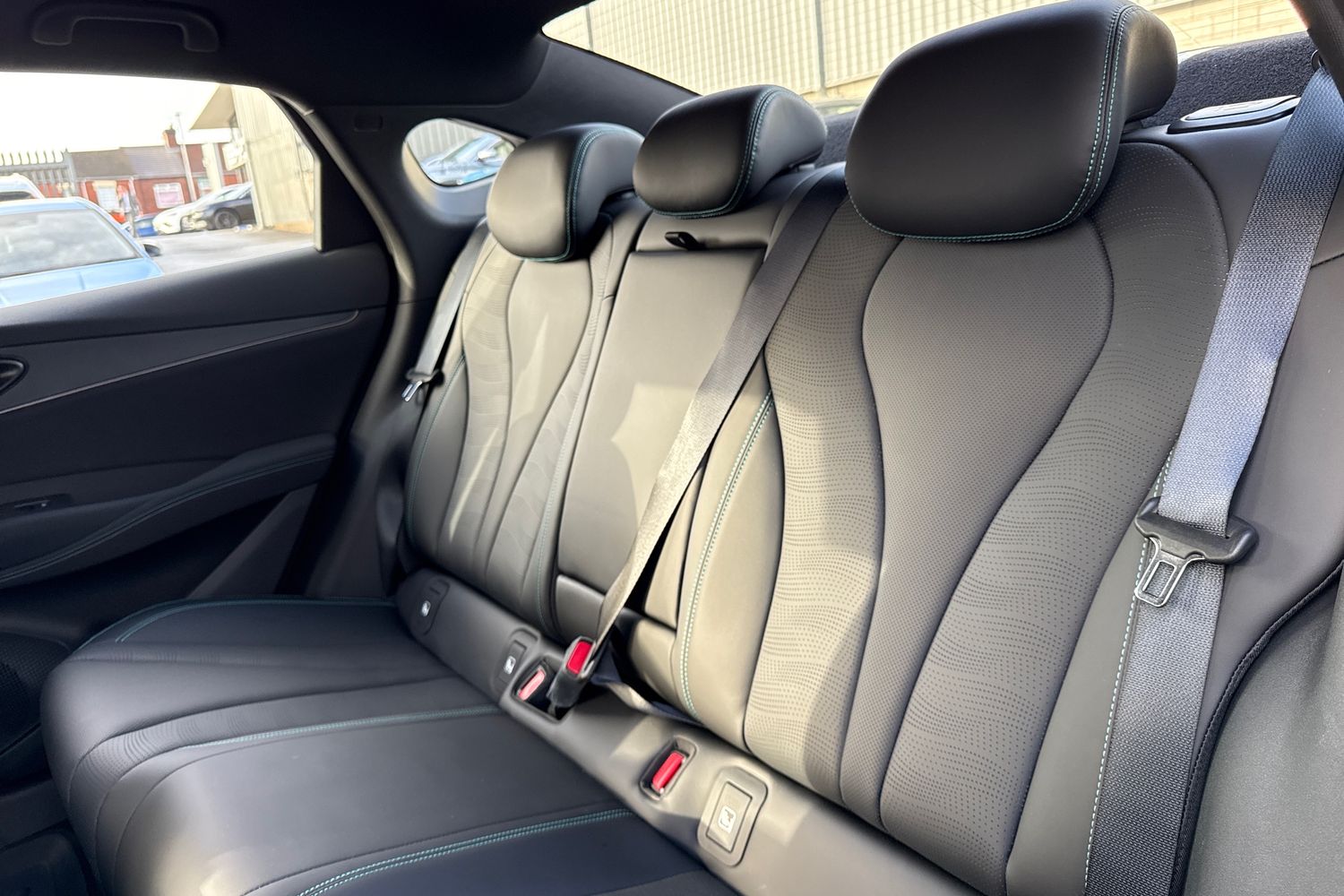 Used BYD Seal 6 2025 for sale - 76884213: Photo 13